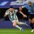 Uruguay Ends Argentina’s 14-Match Unbeaten Streak As Colombia Sink Brazil