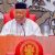 Akpabio Slumps After His Birthday Colloquium, Wheeled On Stretcher Into Hospital
