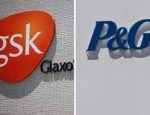 GSK AND P&G