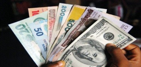 FOREX: Naira Slumps To N1,170/$ In Parallel Market