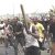 Abuja: Pandemonium As Miscreants Attack Govt Agency Over Demolition Of Mechanic Village, Kubwa