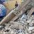 Pandemonium As Collapsed Water Tank Crushes Mother, Baby To Death In Akure