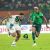 CAF Picks Osimhen For Random Drug Test After Energetic Display Against Cameroon