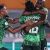 Lookman Brace Takes Nigeria Past Cameroon And Into AFCON Quarters