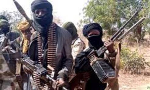 Suspected Bandits Whisk Away Over 30 Worshipers In Zamfara Mosque