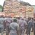 Hunger: Customs To Distribute Seized Food Items Nationwide