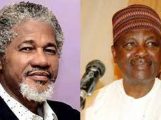 GOWON AND MALCOLM OMIRHOBO