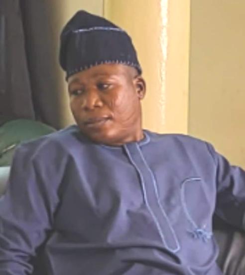 Yoruba Group Warns Igboho Over Inciting Statements