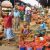 Panic As Fleeing Robbers Ram Into Traders At Rivers Market, Injure Scores