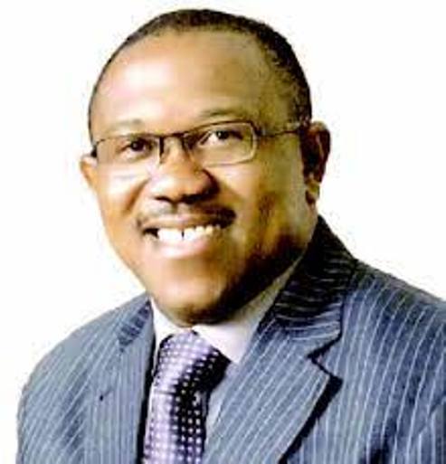 I Have Always Been An Advocate Of Three Critical Components Of Oronsaye Report-Peter Obi