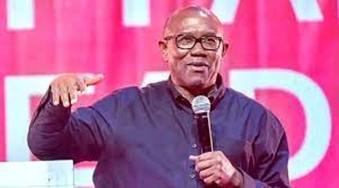Peter Obi Fumes As CBN Increases Customs Exchange Rate By 9%