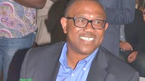 Peter Obi Laments Nestle, MTN Record Of Losses, Calls For Halt In Naira Fluctuation