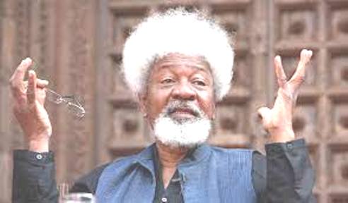 Hardship: Soyinka Urges Govt At All Level To desist From Taking Citizens As Fools