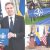 Sweden Formally Joins NATO As 32nd Member Transatlantic Military Alliance