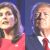 Nikki Haley Emerges First Woman To Win Republican Primary, Beats Donald Trump