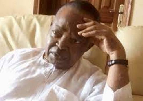 London Mortuary Bills Late Nigeria Ex-Speaker Wayas’ Family N13.3m To Sight His Corpse