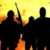 Gunmen Take Over Lagos-Benin Highway, Kill One, Kidnap Seven Travellers
