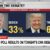 Democrats In Panic Mode After Biden’s Debate Performance As Trump Allies Claim Victory