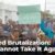 Defence Ministry Civilian Staff Protest Over Alleged Soldiers Brutalisation