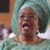 Patience Jonathan Says If She Is Requested To Return To Aso Rock She’ll Reject The Offer