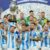 Messi, Argentina’s Players Asked To Apologize For Racist Chant After Winning COPA America