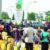 Queues Resurface In Lagos, Motorists, Commuters  Groan As Fuel Sell For N850/ltr