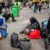 Olympic: French Govt Moves Migrants, Homeless People  Out Of Paris