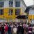 MTN Closes Stores, Service Centres Nationwide Over SIM Blocking Outrage