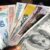 CBN Dollar Sales Fail To Stop Naira Weakness As  Its Slips To Weakest Level Since March