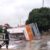 LASTMA, Other Emergency Responders Avert Disaster As Fallen Petrol Tanker Spills Content