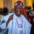 President Tinubu Admits Engaging In Protests But Without Violence