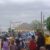 Protester Shot In Borno As Citizens Scamper For Safety