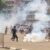 Kaduna Protest Turns Violent  As Hoodlums As Set Ablaze Govt Agency’s Office