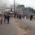 Gunshot, Teargas, Bonfire As Security Diffuses Protesters In Kano
