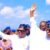 Protest: Wike Spotted With Tinubu, Says FG Ready For Dialogue