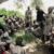 Over 100 Terrorists Killed As  Flood Sweeps Through Boko Haram Enclave In Sambisa Forest