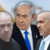 How Israel Aborts Iranian Plot To Assassinate Netanyahu, Gallant, Ronen Bar