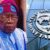 IMF Debunks Asking Tinubu To Remove Fuel Subsidy