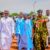 Defence Minister Hails Dedication, Professionalism Of  NAF Personnel In Safe Guarding The Nation