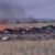 Scores Feared Dead After Russian Cargo Plane  Shot Down In Sudan