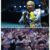 80,000 Faithfuls Storm TB Joshua’s Two-Day Church Crusade In Argentina