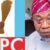 Osun APC Reacts As Aregbesola, Group Dumps Party