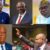 Five  Governors May Jump Ship For Other Parties Ahead Of 2027