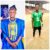 Footballer Slumps, Dies During Senator Adeleke Memorial Tournament’s Final