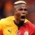Osimhen  Shuns January Transfer Offers, Commits To Galatasaray, Eyes Trophy Success