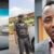 Nigerian Police Invite Sowore Over Lagos Airport Road Altercation Video, Charges Pending