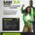 Sabi Lifestyle Kick-Starts 2025 Energy Saving Challenge, Offers Tips To crash Electricity Bills