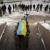 Russia Repatriates Bodies Of 757 Soldiers To Ukraine