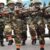 4 killed, Others Injured As Drunken  Driver Rams Into Soldiers On Road Jogging In Lagos