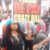 Protesting Consumers  Besiege  Ajegunle EKEDC office Over Multiple Billing, Tariff Hike, Epileptic Power  Supply